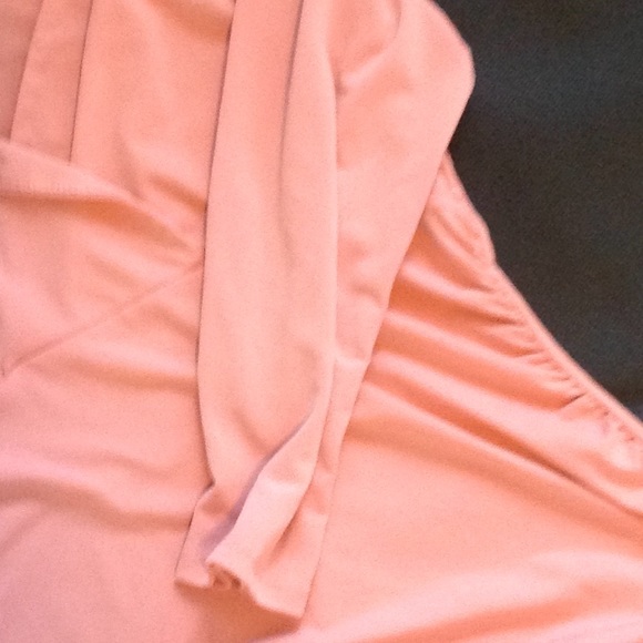 2 mauve top and skirt set - Picture 4 of 5